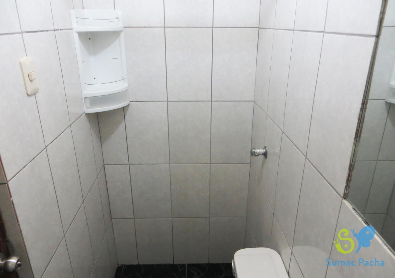 Sumac Pacha Hospedaje Cuzco Esterno foto